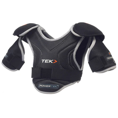 Powertek V1.0 Tek 6 Piece Starter Kit Youth