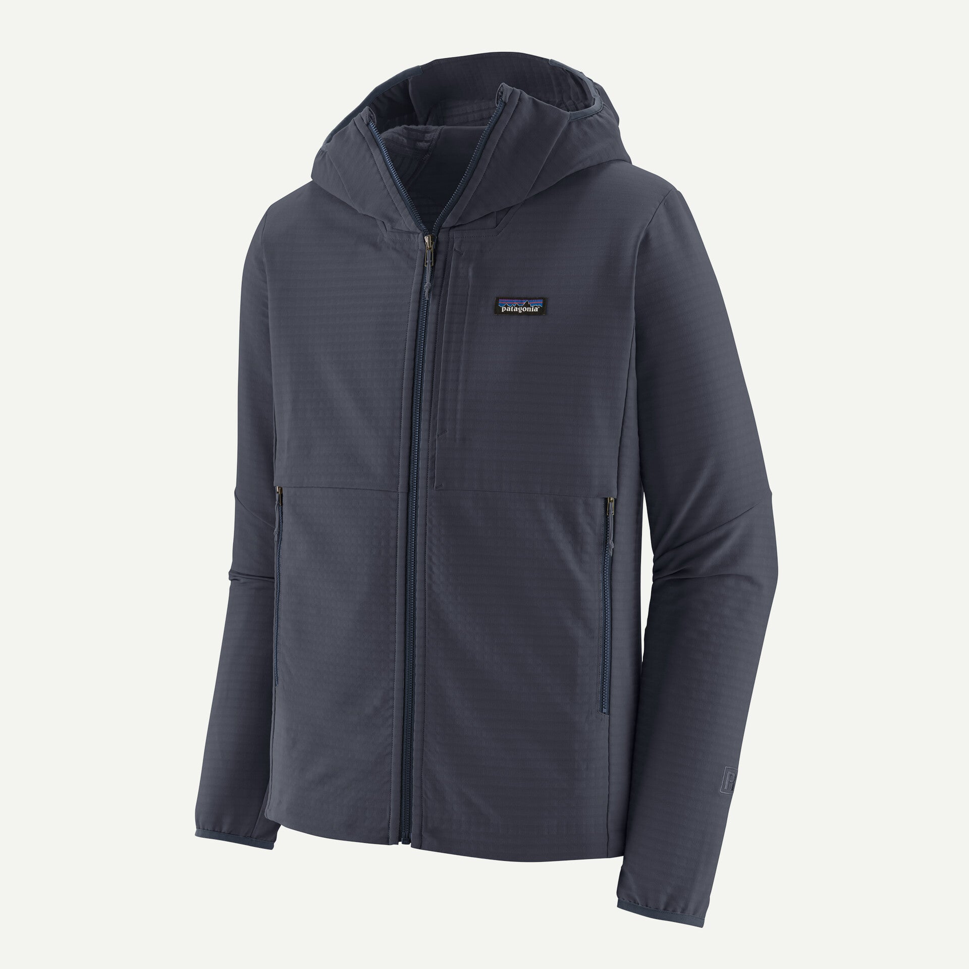 Patagonia Men's R1 TechFace Fleece Hoody