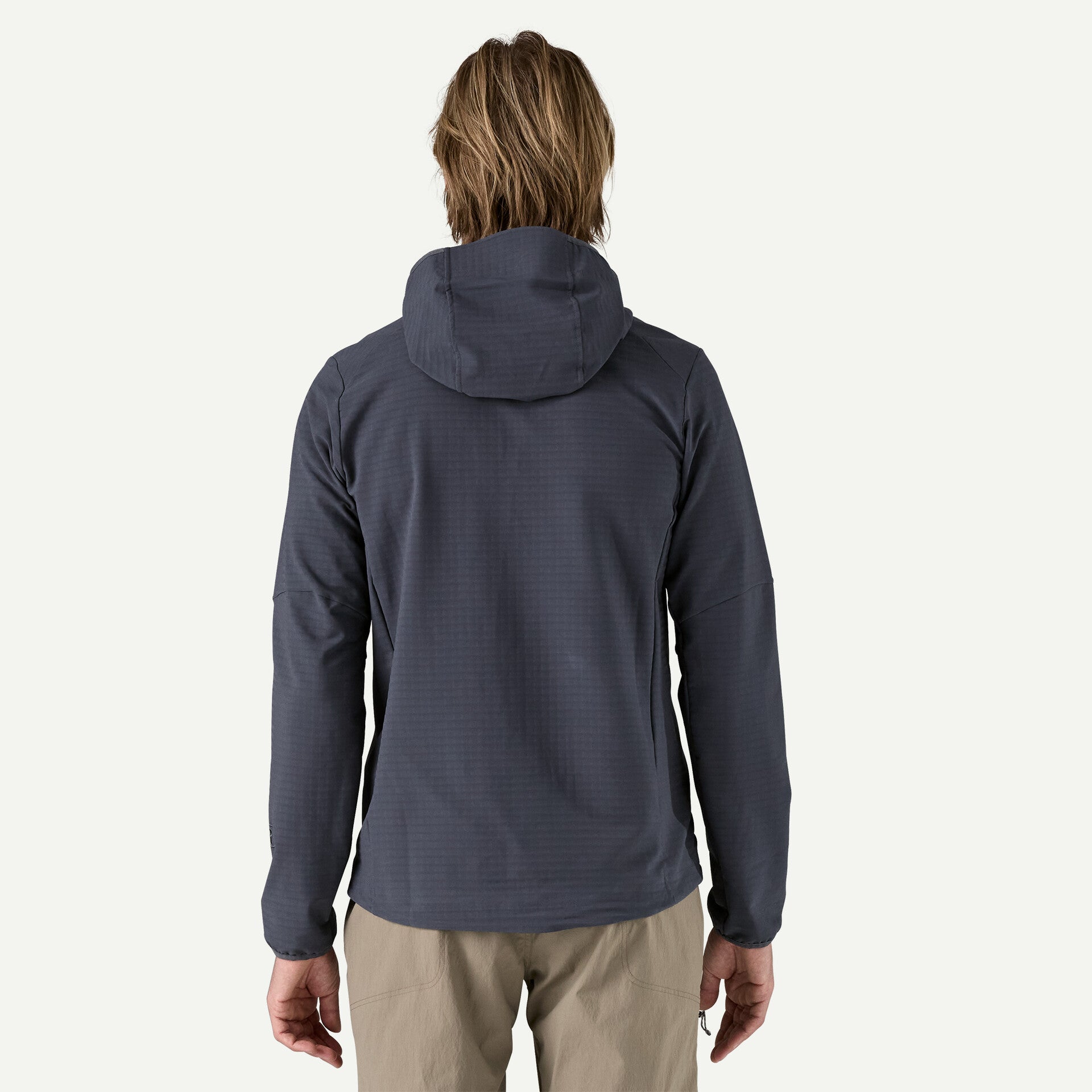 Patagonia Men's R1 TechFace Fleece Hoody