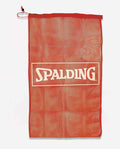 Spalding Mesh Basketball Equipment Bag
