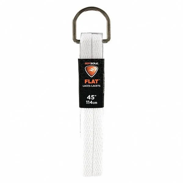 Sof Sole Athletic Flat Laces