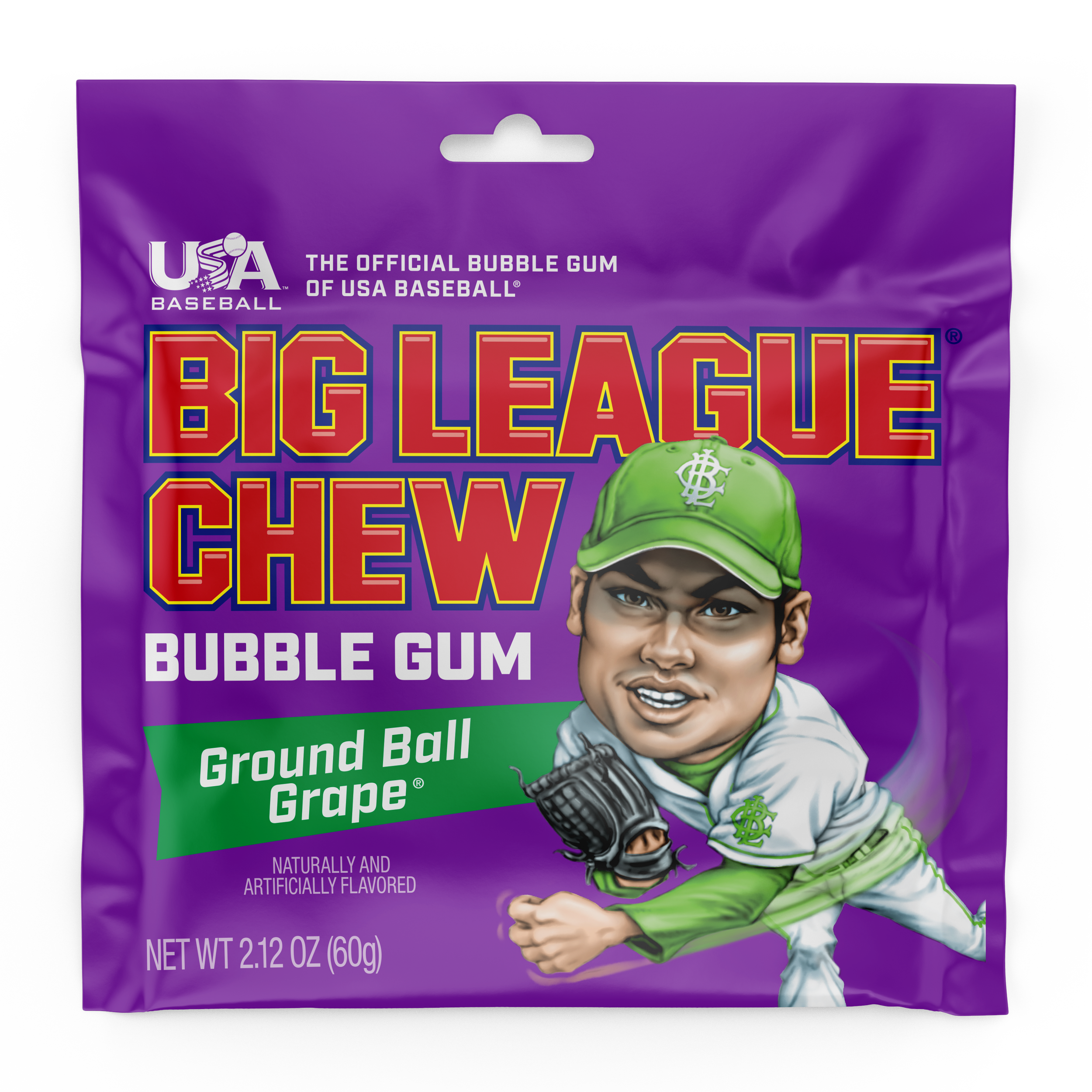 Bubble Gum