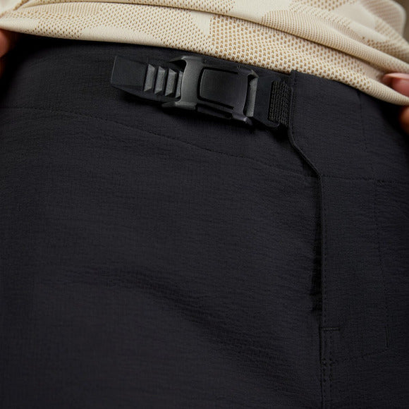 Women's Ranger Cycling Shorts with Liner