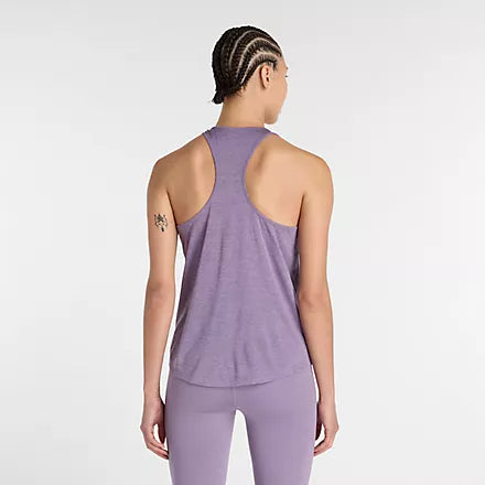 New Balance Women's RC Essential Tank