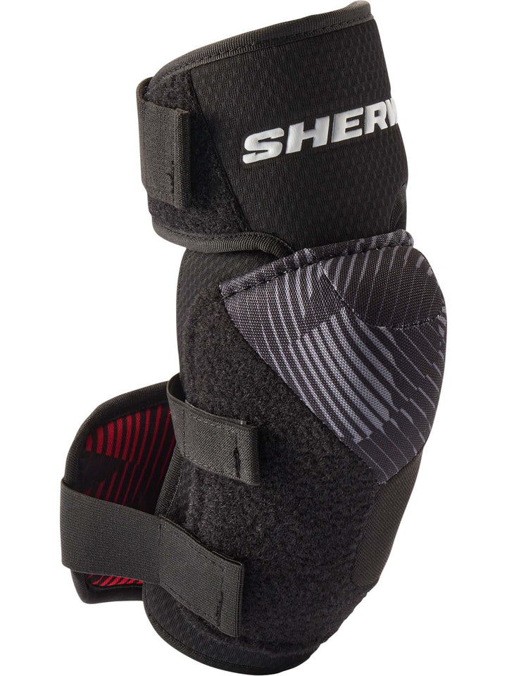 Sherwood Senior T60x Elbow Pads