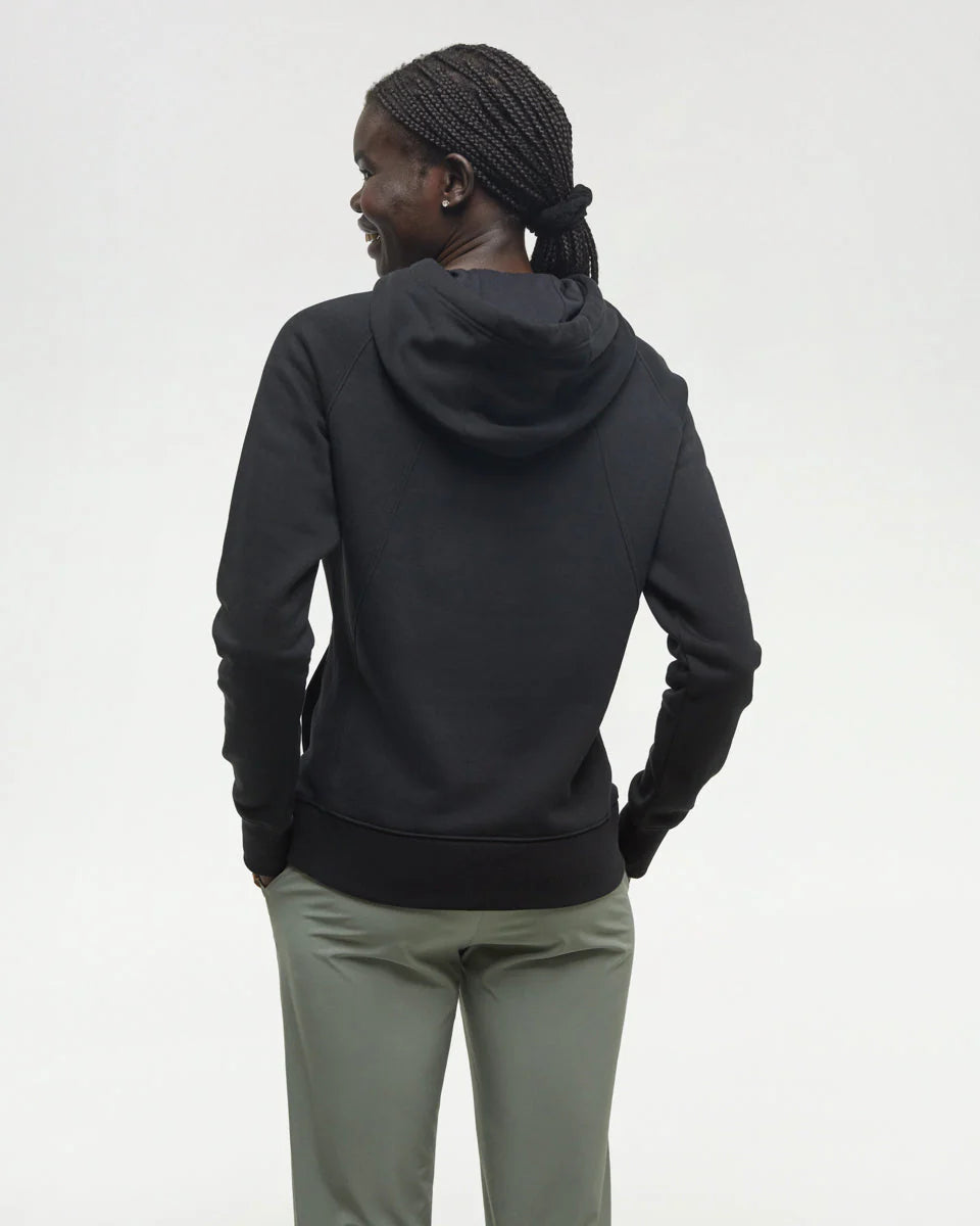 Tentree Women's Elm Hoodie