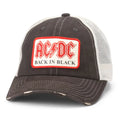 American Needle ACDC Orville Hat