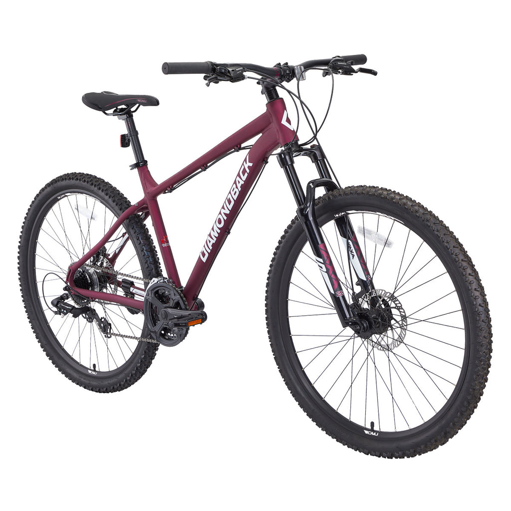 Women's Expresso Mountain Bike