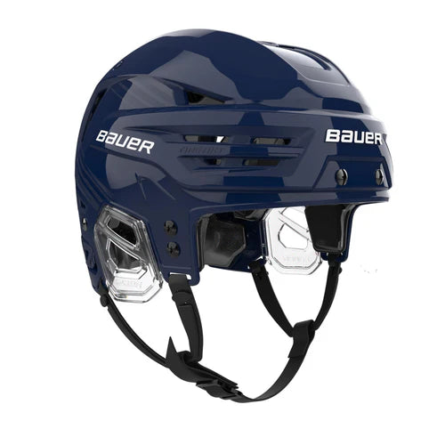 Bauer Senior RE-AKT 90 Hockey Helmet - 2025