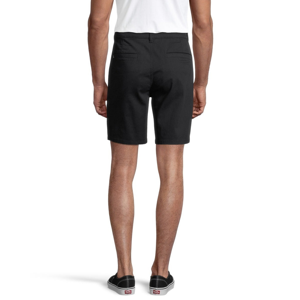Ripzone Coal Chino 19" Men's Shorts