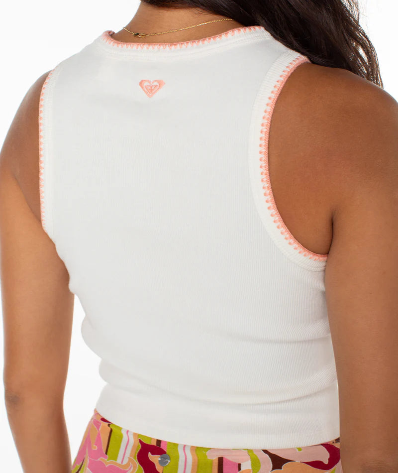Roxy Women's Meant To Be 2 Top