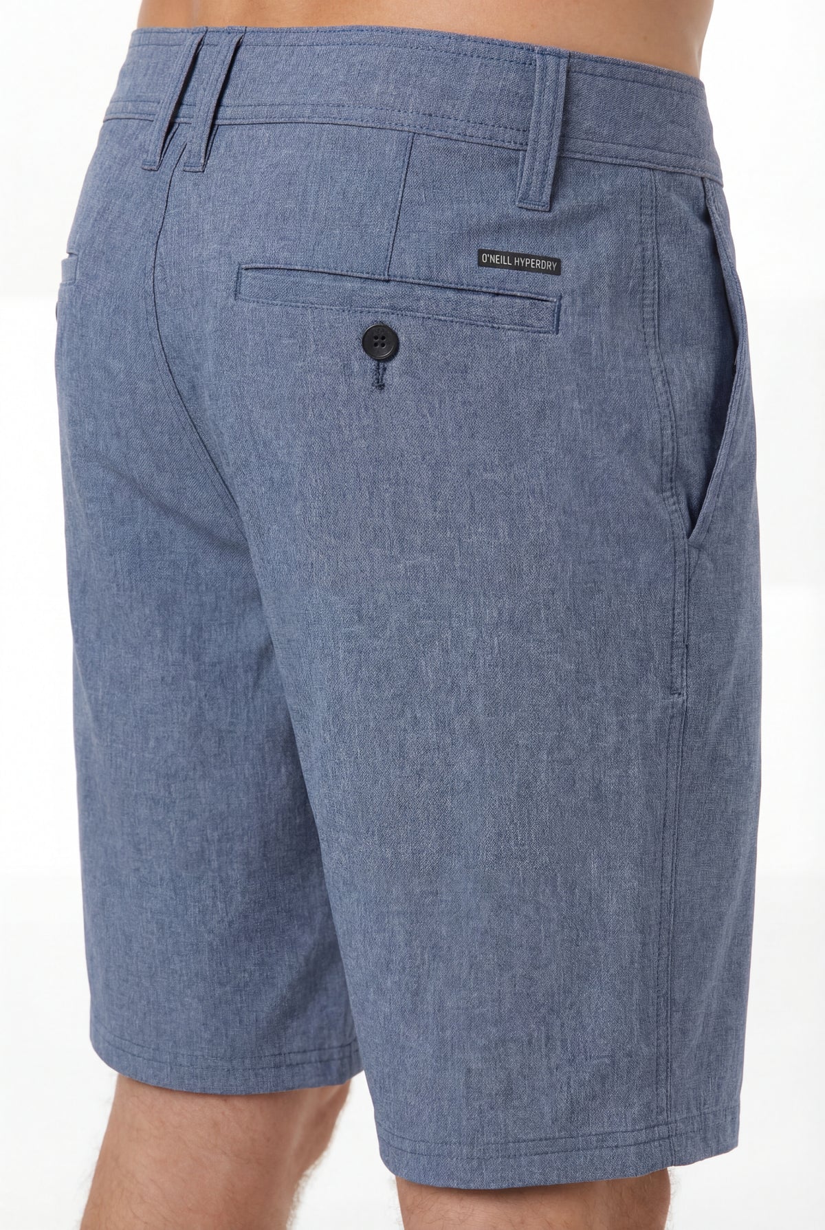 O'Neill Men's Reserve Heather 19'' Shorts
