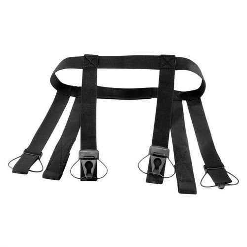 Goalie Garter Belt