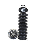 84mm Replacement Wheel 8pk