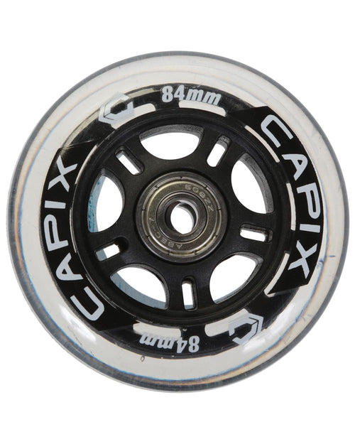 84mm Replacement Wheel 8pk