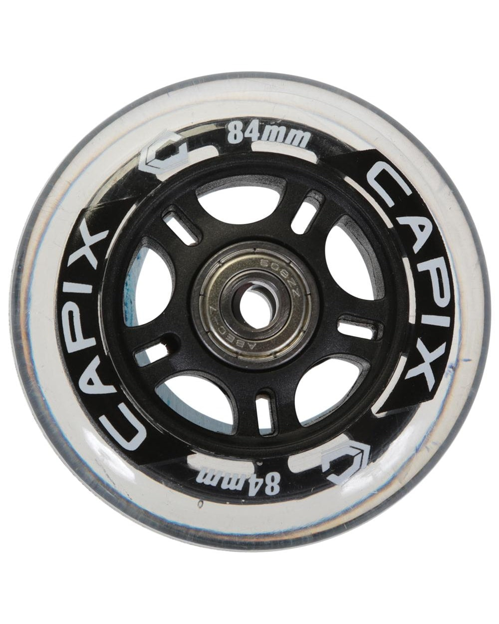 84mm Replacement Wheel 8pk