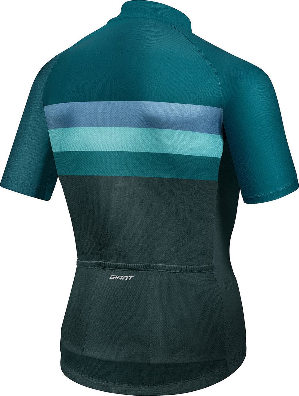 Giant Men's Rival Short Sleeve Bike Jersey