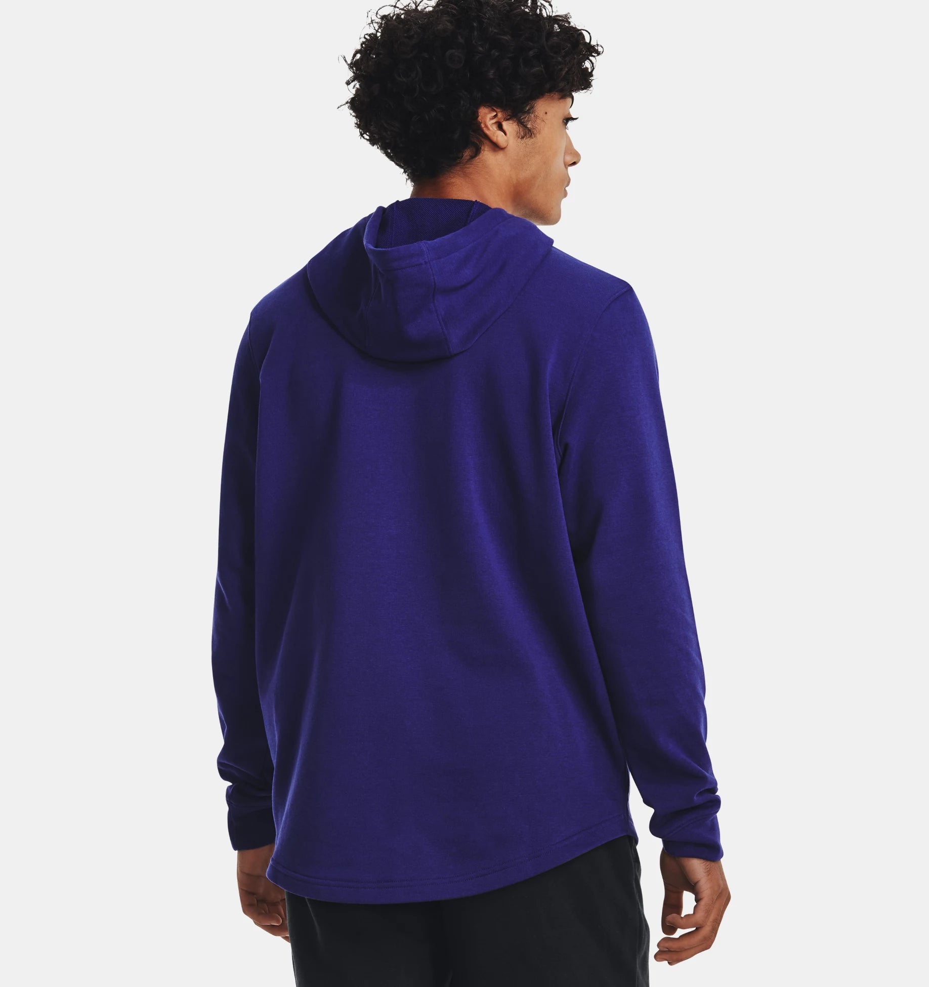 Under Armour Men's Rival Terry Hoodie – Ernie's Sports Experts