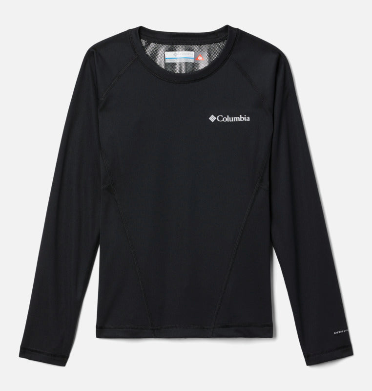 Youth Midweight Crew 2 Baselayer