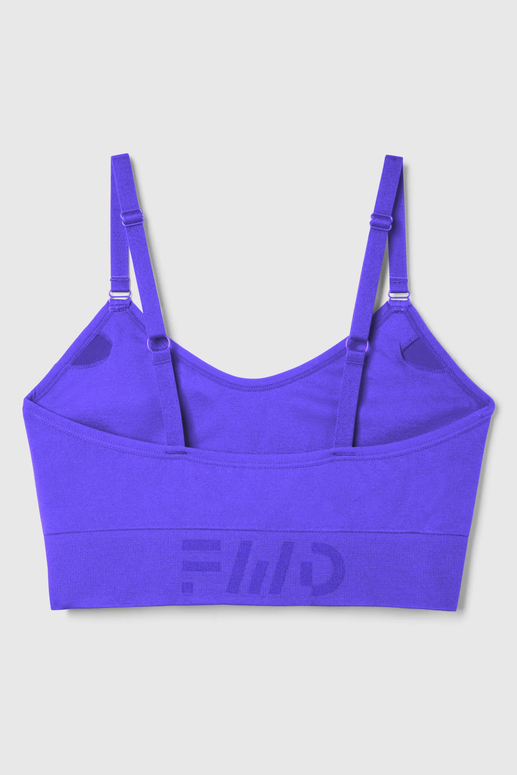 Women's Core Seamless Sports Bra