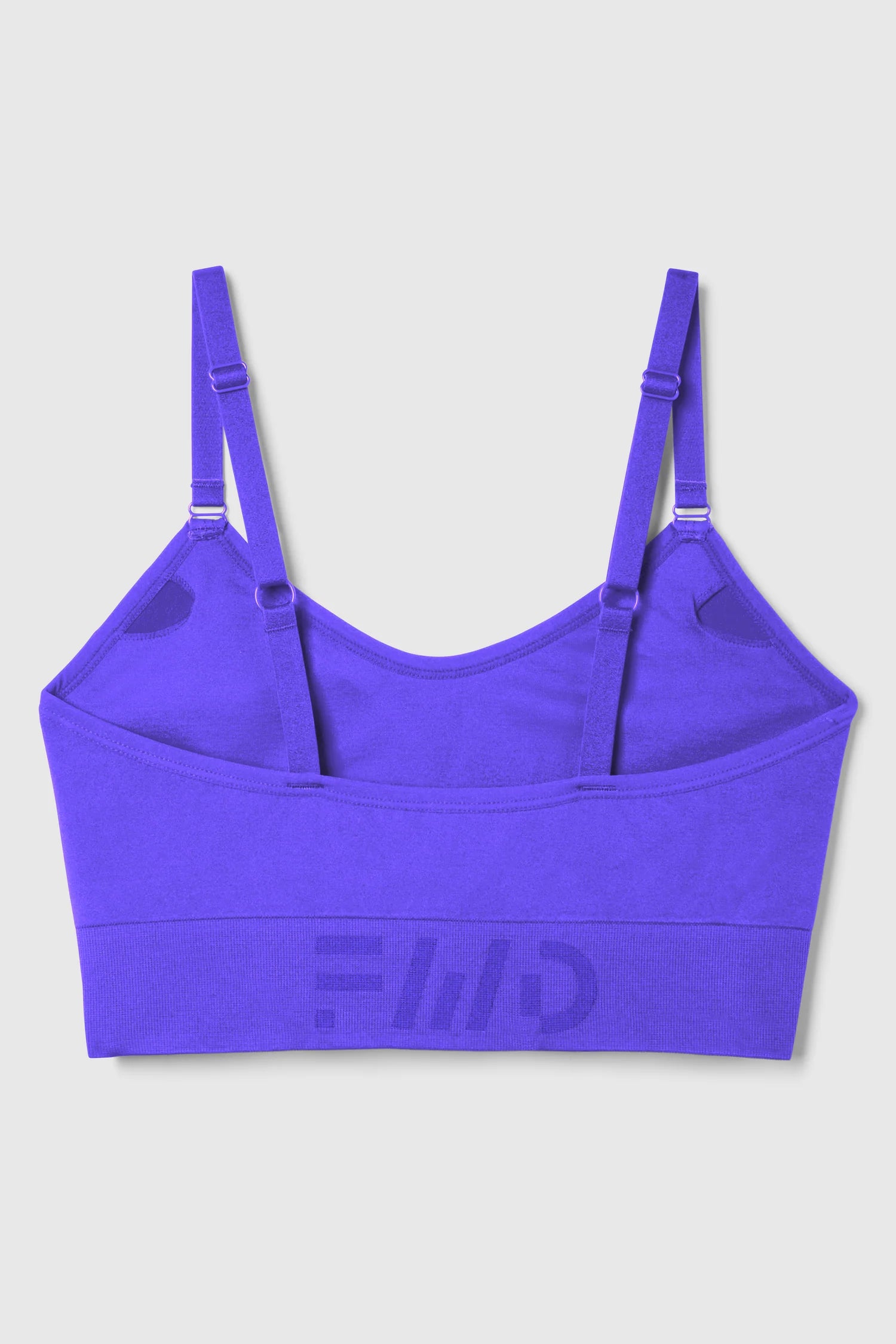 Women's Core Seamless Sports Bra