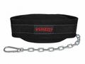 Grizzly Nylon Dip Belt - front view