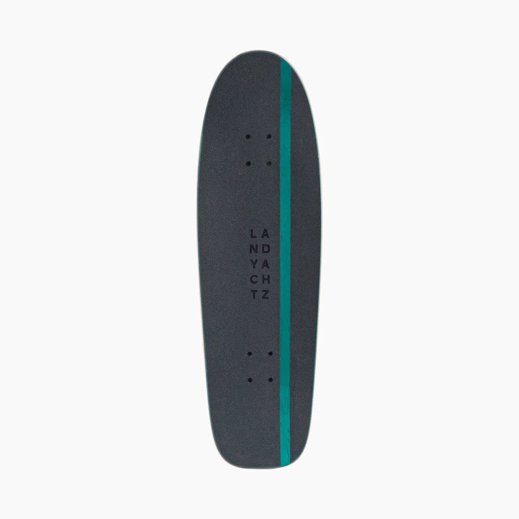 Landyachtz Raft - Trout Longboard