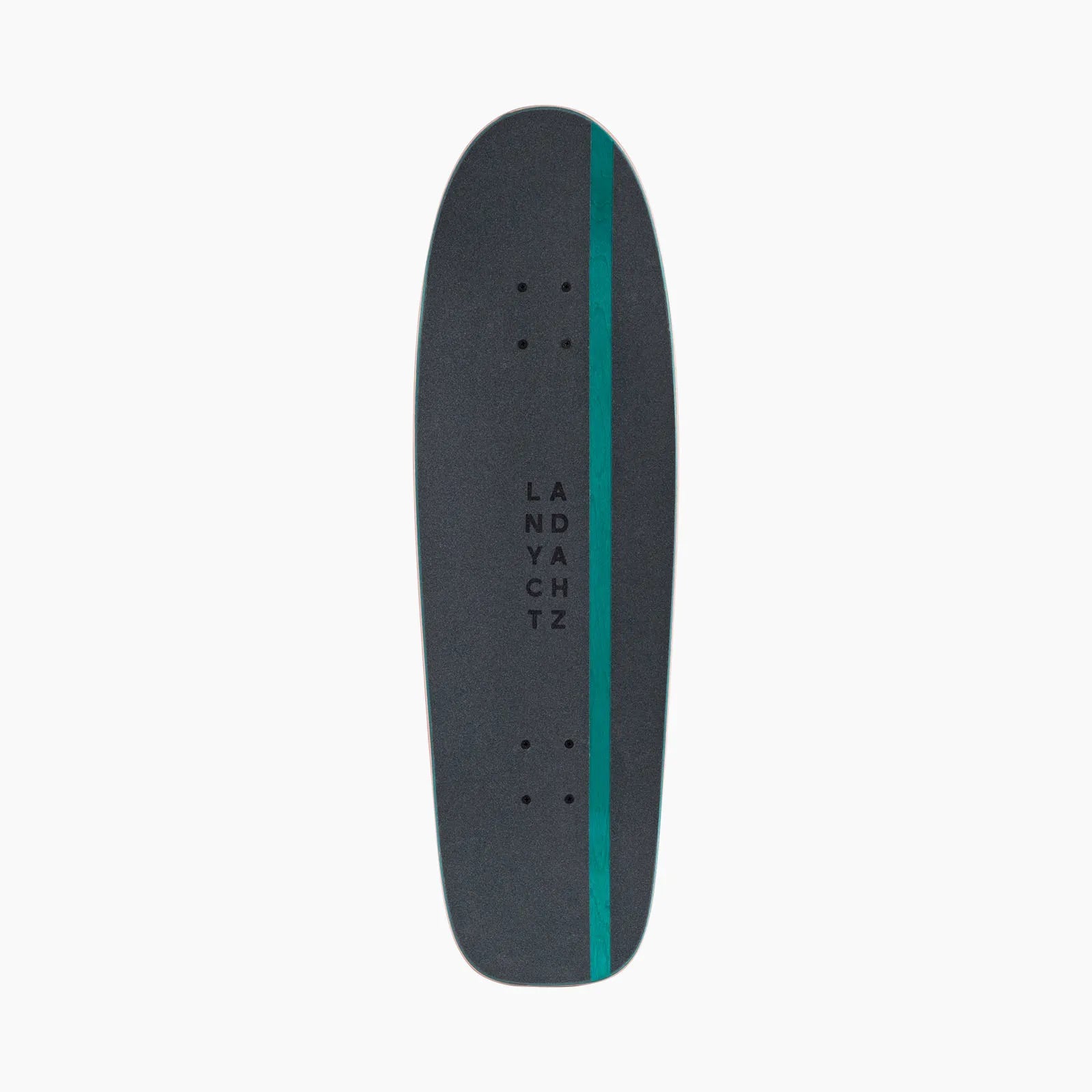 Landyachtz Raft - Trout Longboard