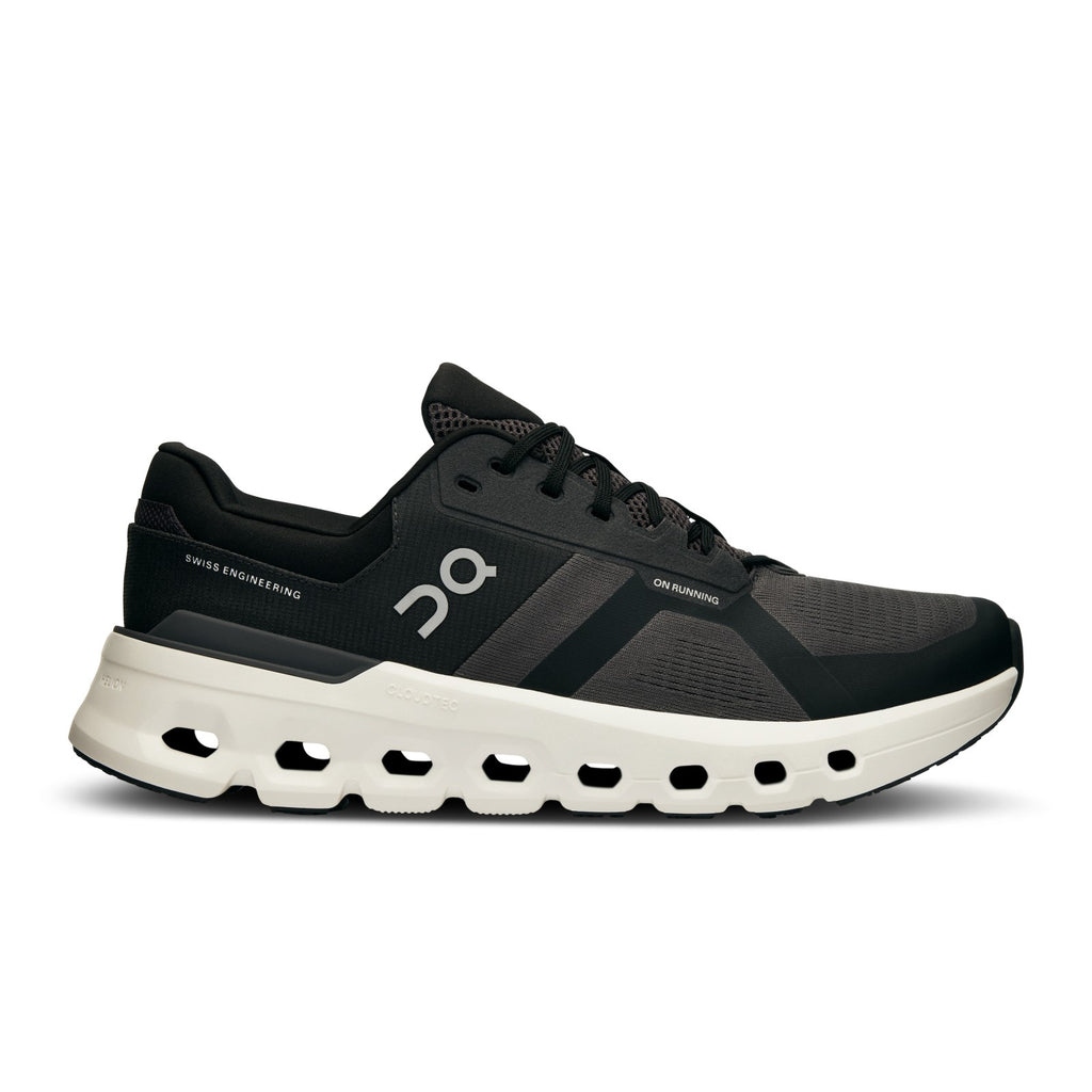 On Cloud Men's Cloudrunner 2 Running Shoes