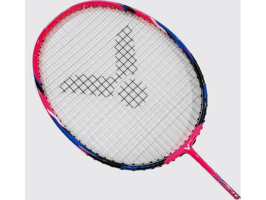 JS-011 Strung Badminton Racket