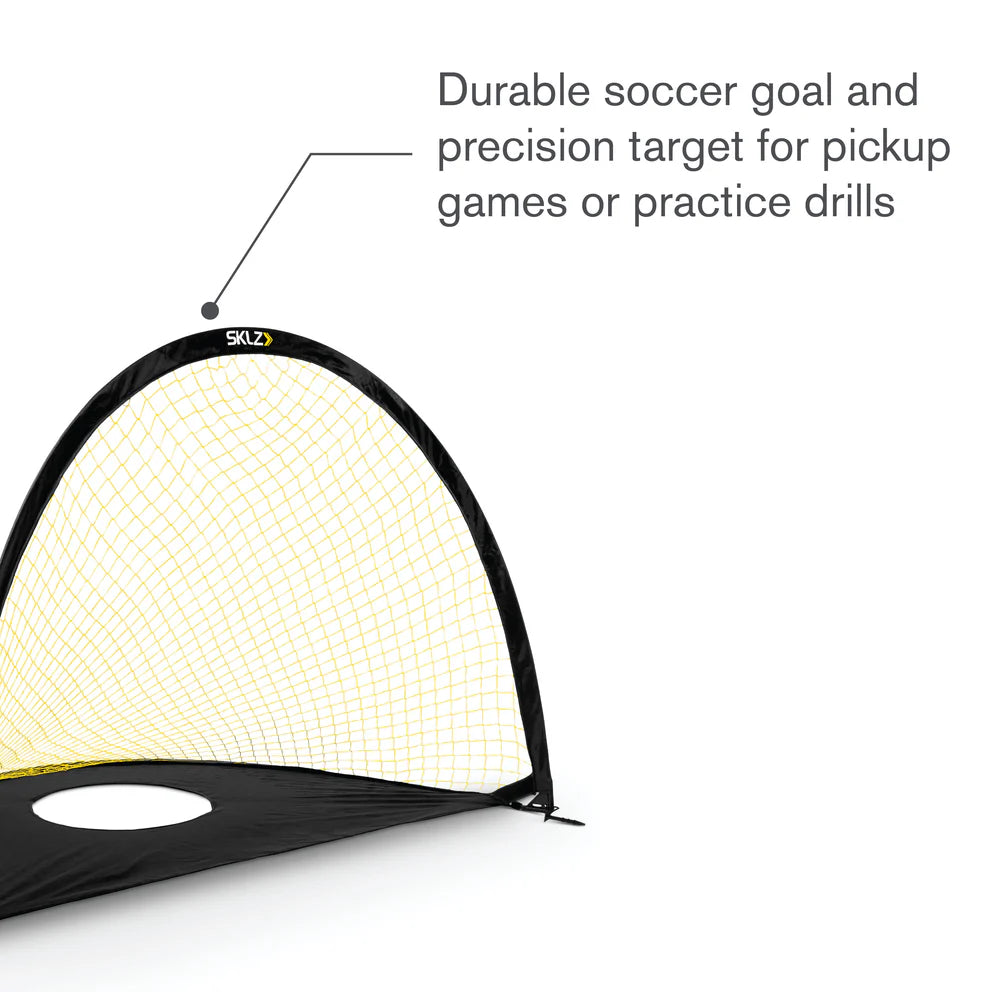 SKLZ Precision Pop-Up Goal