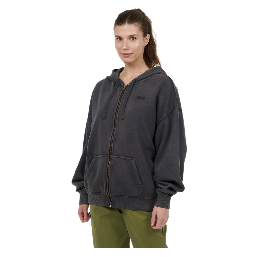Women's Everyday OS Zip Full-Zip Hoodie