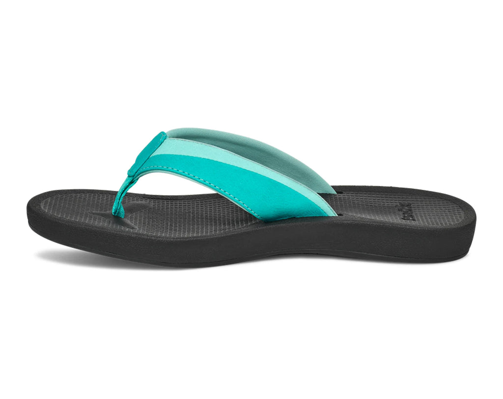 Sanuk Women's Cosmic Aquarius 2 Flip Flops