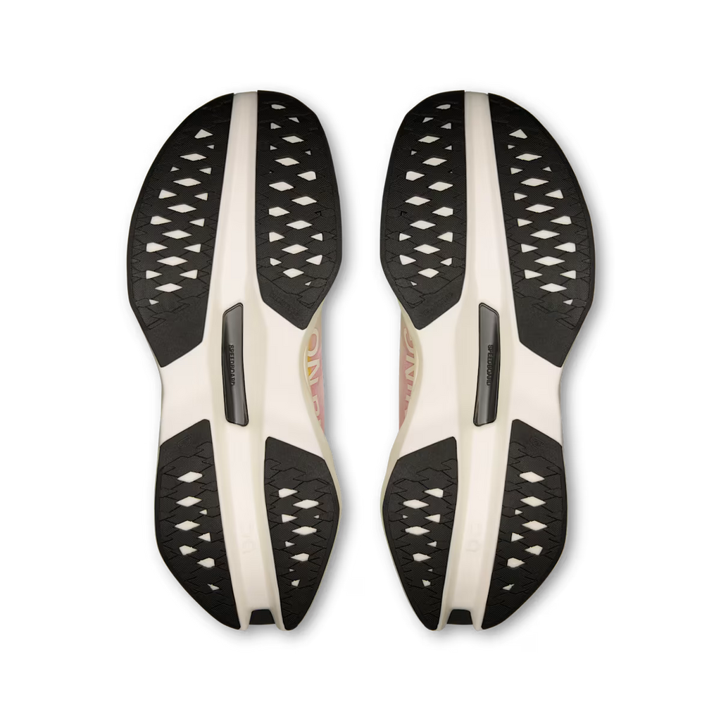 On Cloud Men's Cloudboom Max Running Shoes