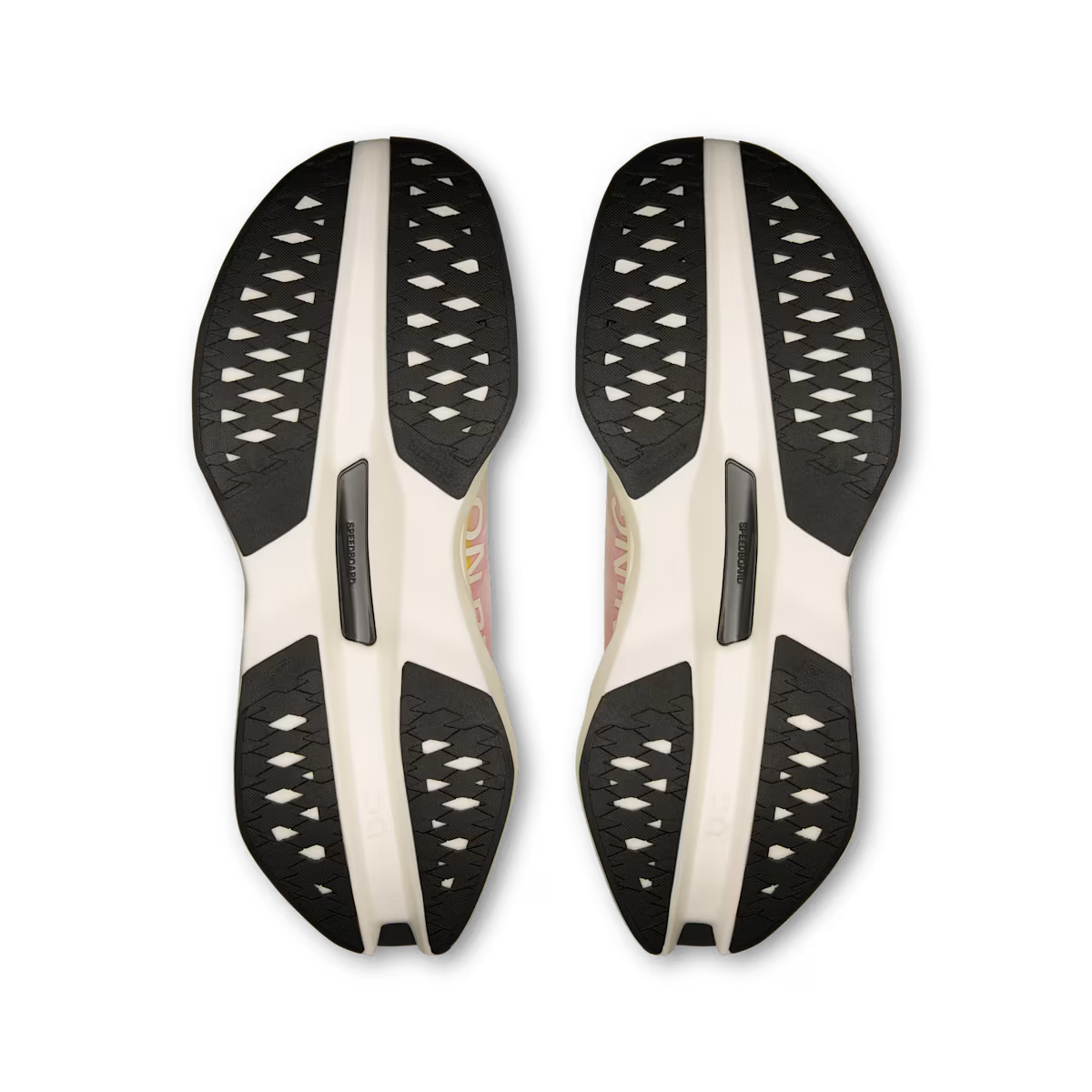 On Cloud Men's Cloudboom Max Running Shoes