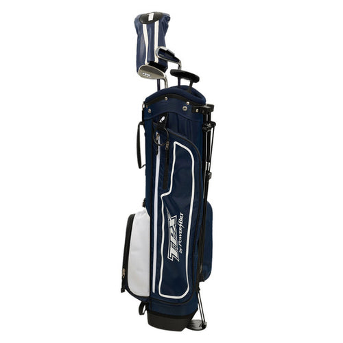 Powerbilt TPX J4 Junior Golf Set – Ernie's Sports Experts