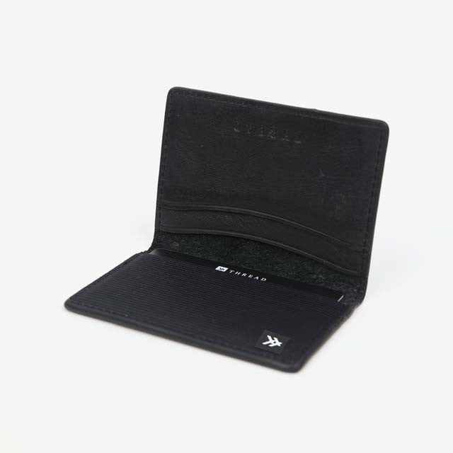 Threads Bifold Wallet Hendrix