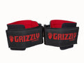 Grizzly Powerlift Wrist Wrap - front view