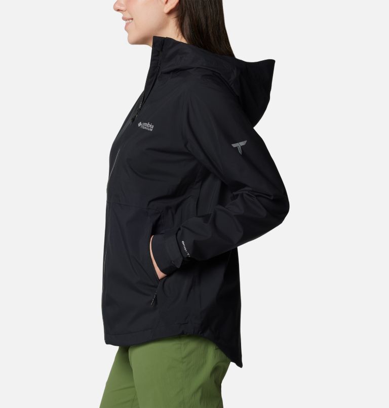 Women's Omni-Tech AmpliDry™ II Shell