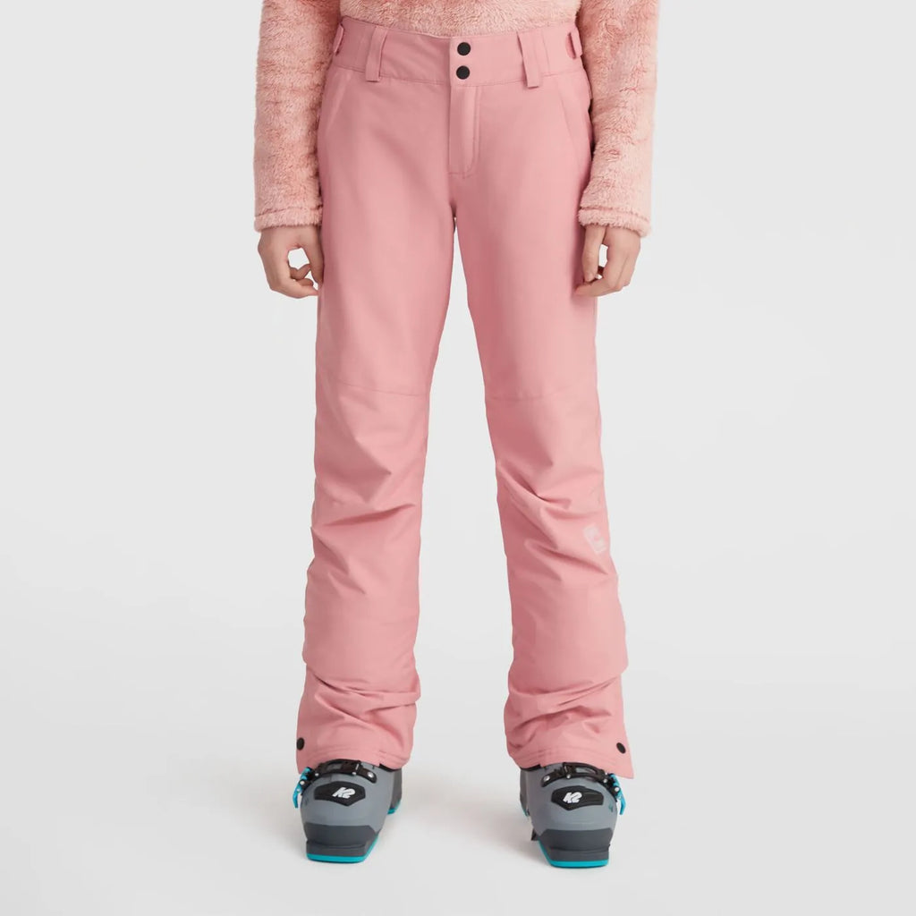 Girl's Youth Charm Insulated Winter Sports Pants