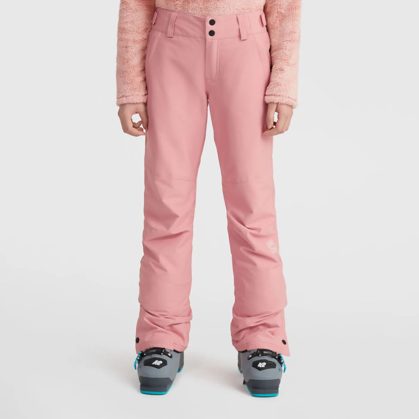 Girl's Youth Charm Insulated Winter Sports Pants