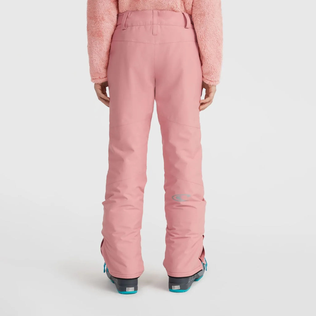 Girl's Youth Charm Insulated Winter Sports Pants