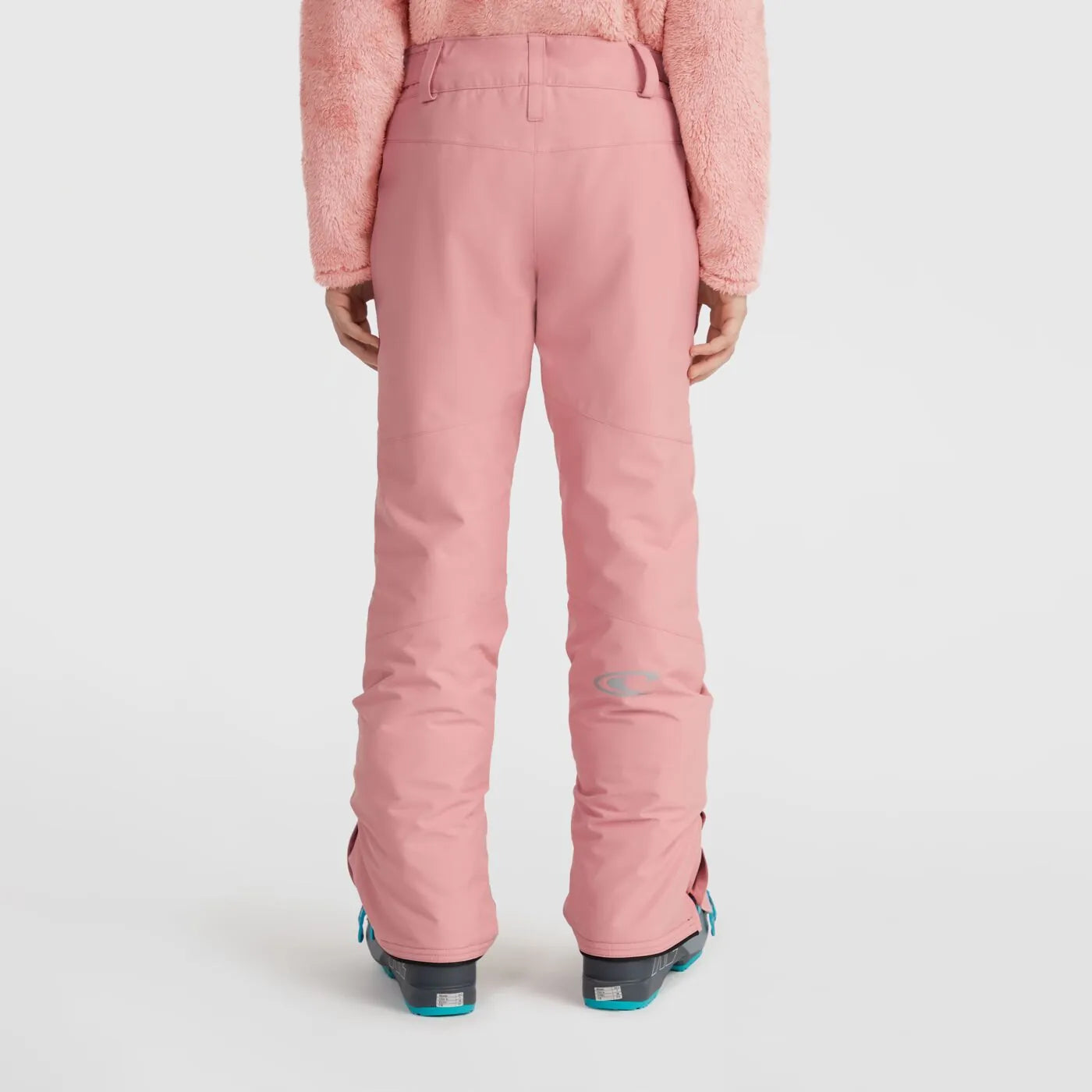 Girl's Youth Charm Insulated Winter Sports Pants