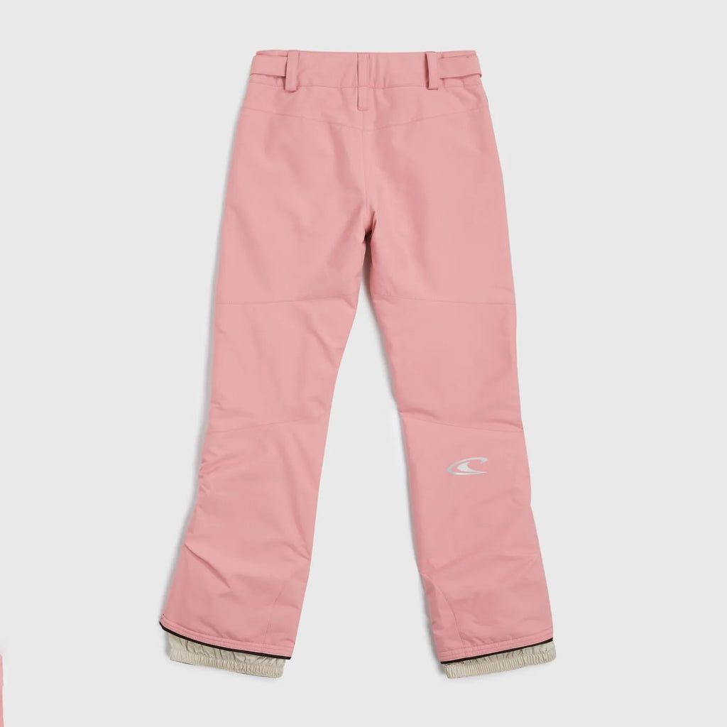 Girl's Youth Charm Insulated Winter Sports Pants