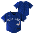 MLB Alternate 1 Replica Jersey Infant Toronto Blue Jays