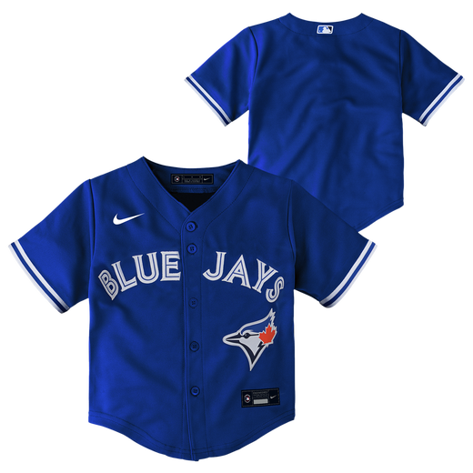 MLB Alternate 1 Replica Jersey Infant Toronto Blue Jays
