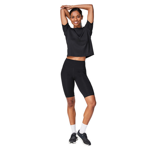 FWD Women's Push Bike Biker Shorts