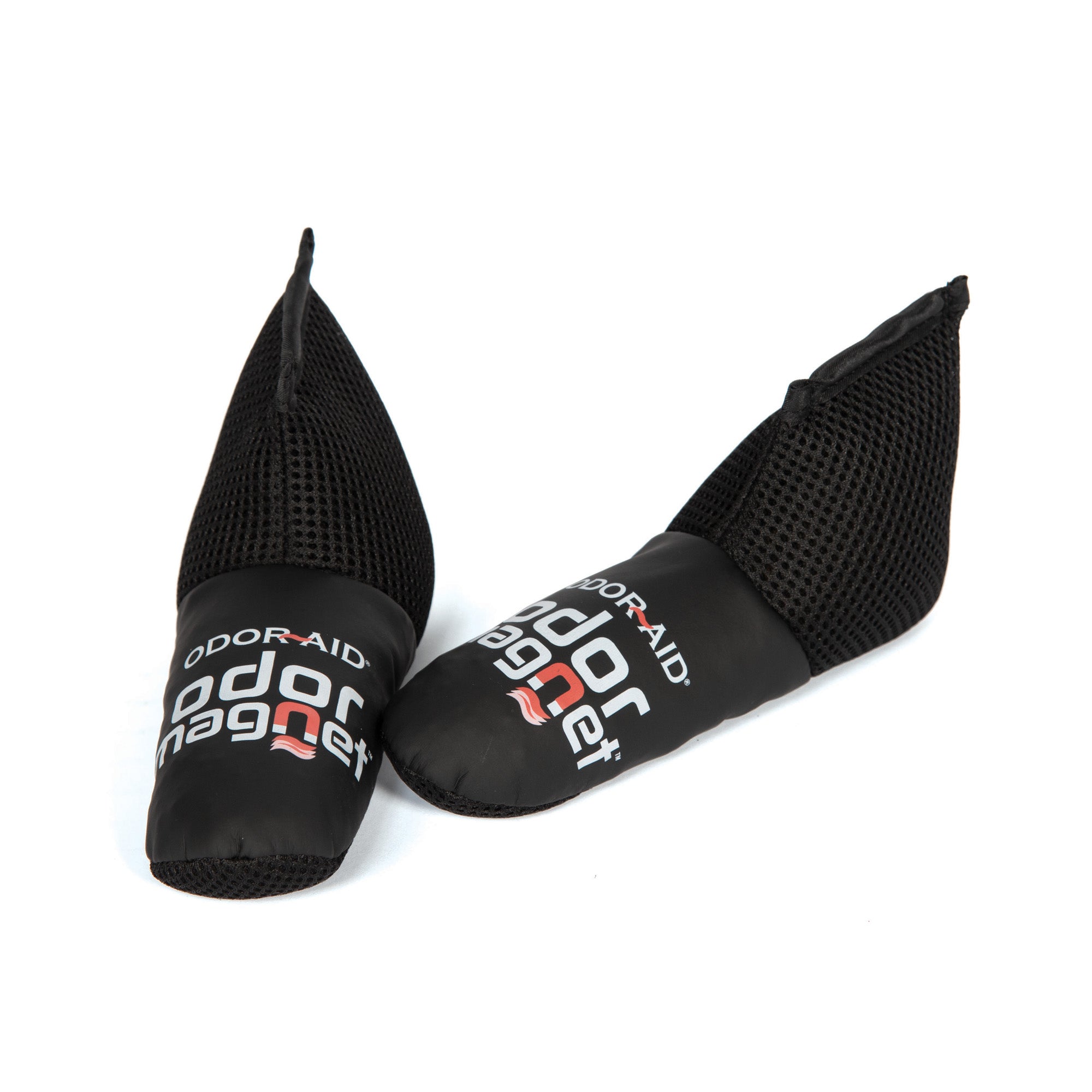Jerrys Skating World Odor Aid Shaped Odor Magnets - 2 Pack