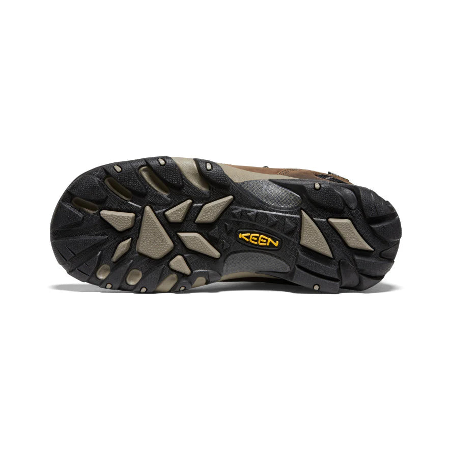 Men's Targhee II Mid Waterproof Hiking Boots
