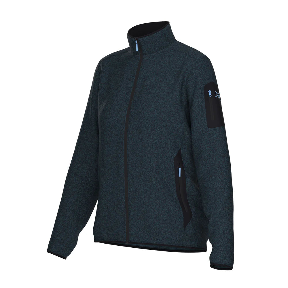 Arc'teryx Women's Covert Cardigan Fleece Jacket